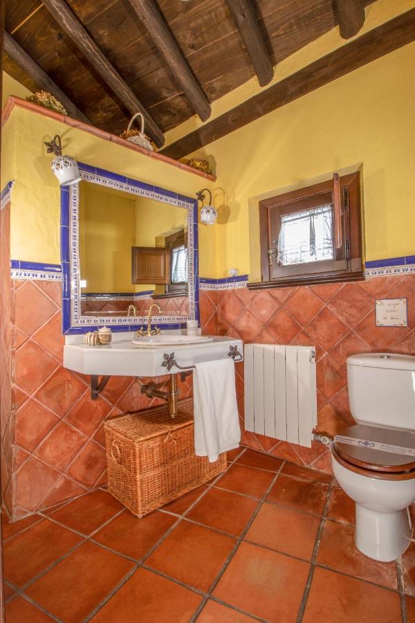 Molino De Santa Agueda Villa Jeres del Marquesado Exterior photo