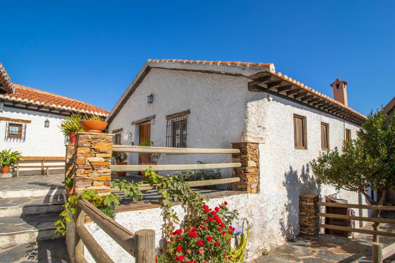 Molino De Santa Agueda Villa Jeres del Marquesado Exterior photo